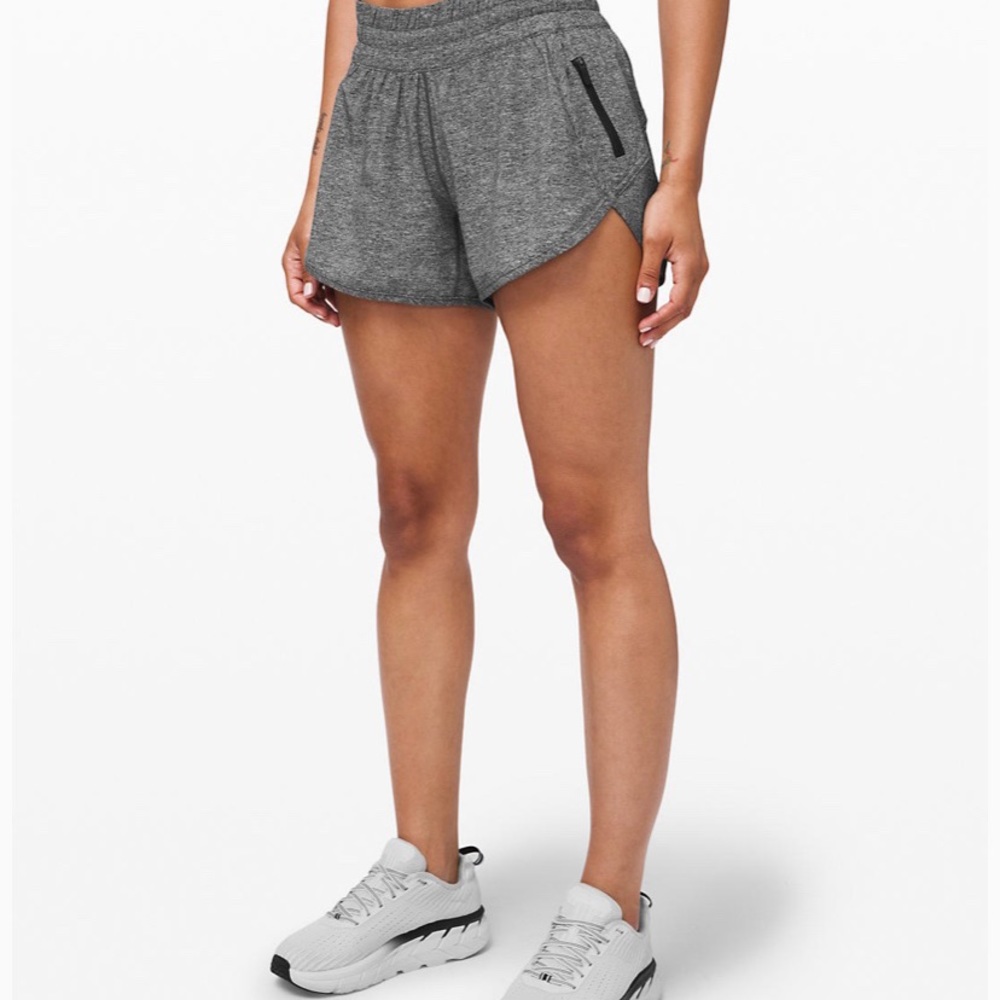 Lululemon 4” Shorts